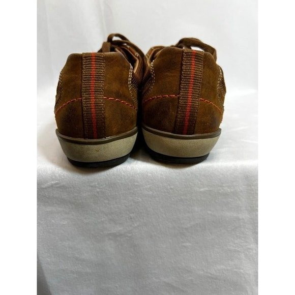 Unstructured Mens Shoes - Picture 5 of 9